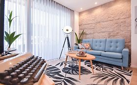 Oporto Lovely House Deluxe