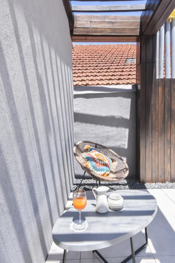 Oporto Lovely House Deluxe Exterior foto