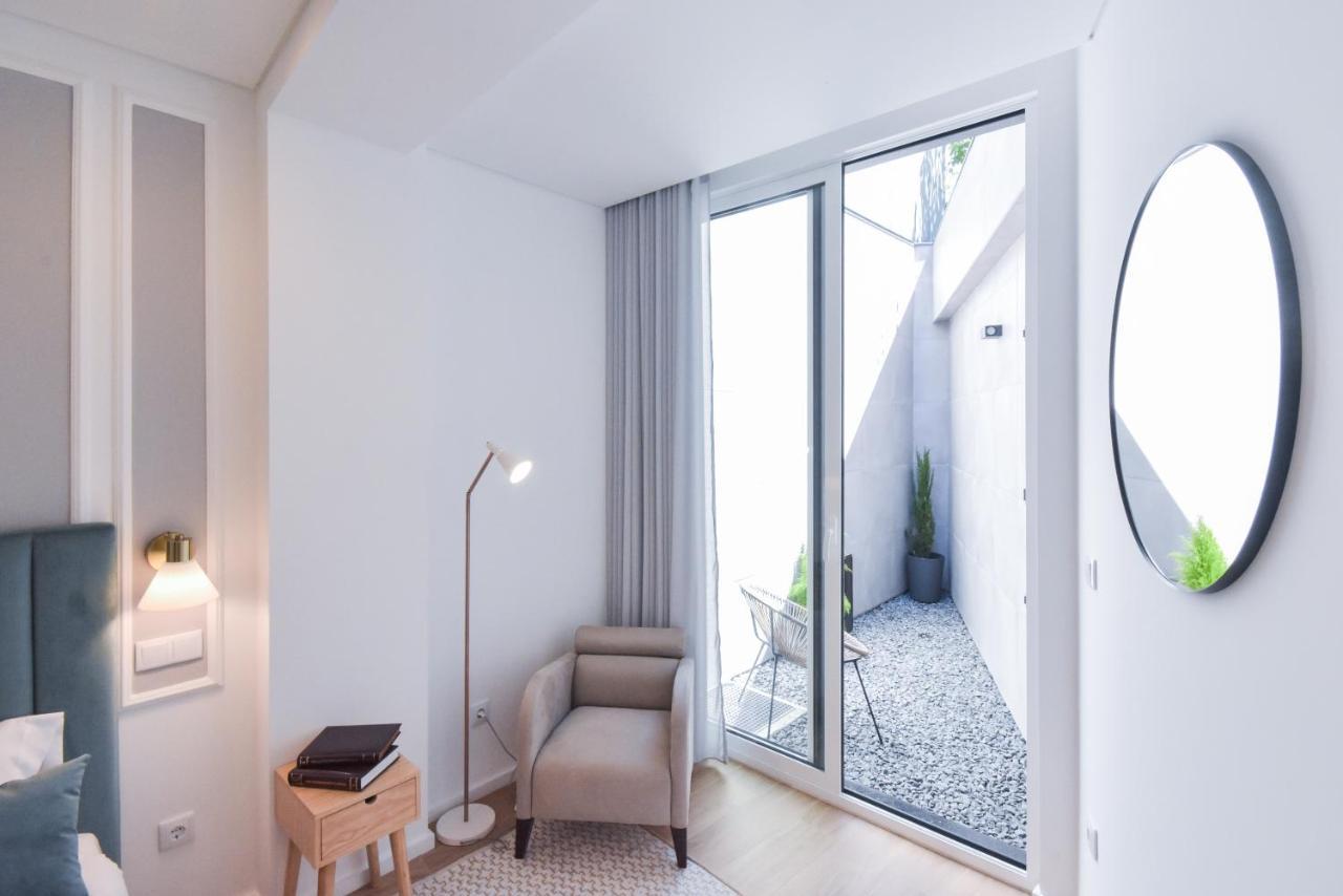 Oporto Lovely House Deluxe Exterior foto