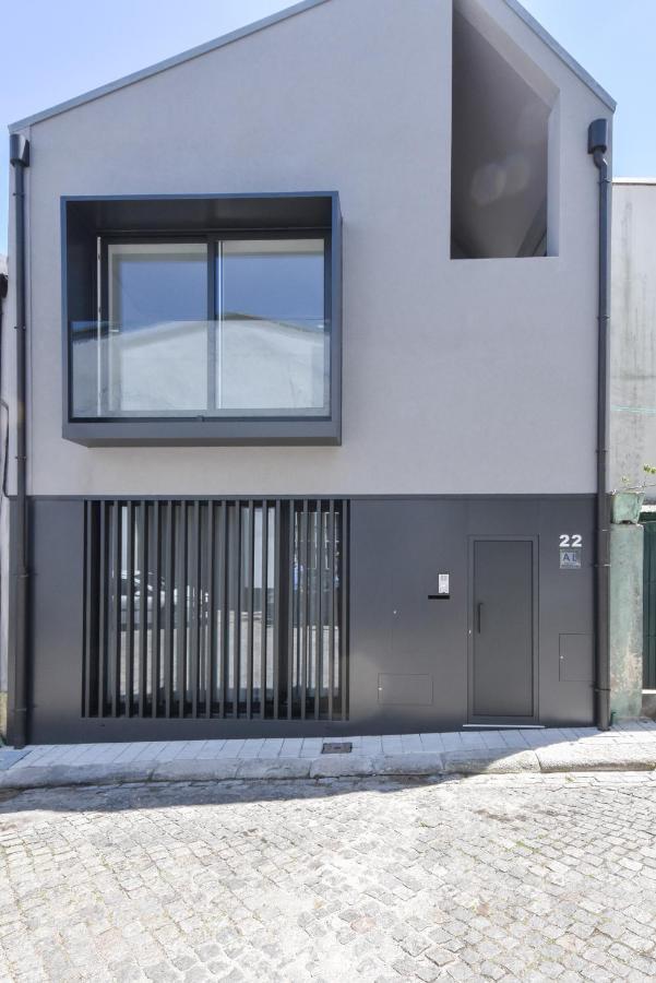 Oporto Lovely House Deluxe Exterior foto