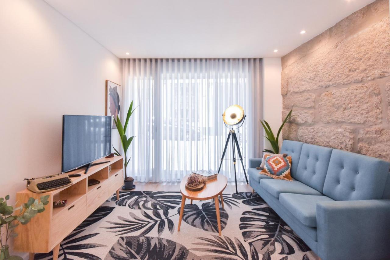 Oporto Lovely House Deluxe Exterior foto