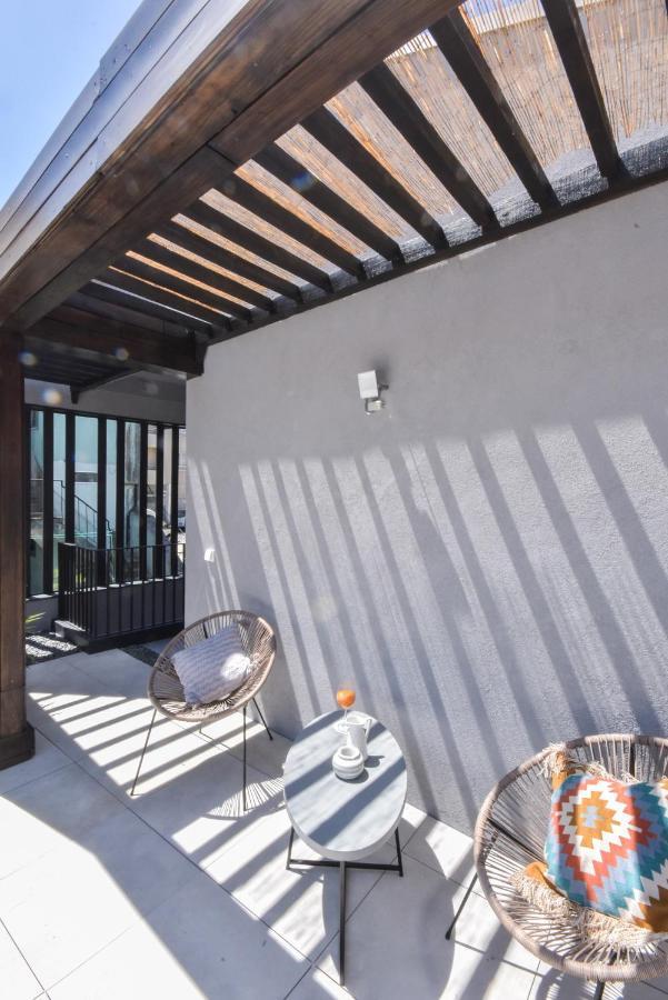 Oporto Lovely House Deluxe Exterior foto