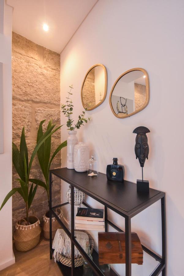 Oporto Lovely House Deluxe Exterior foto