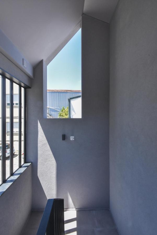 Oporto Lovely House Deluxe Exterior foto