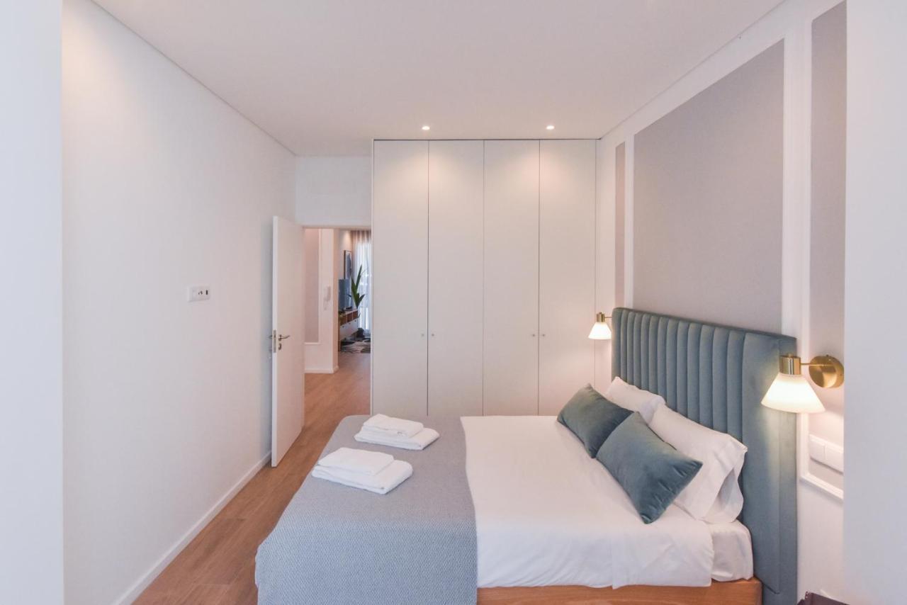 Oporto Lovely House Deluxe Exterior foto